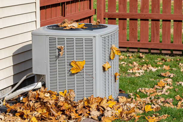 Best Commercial HVAC in Leith Hatfield, PA
