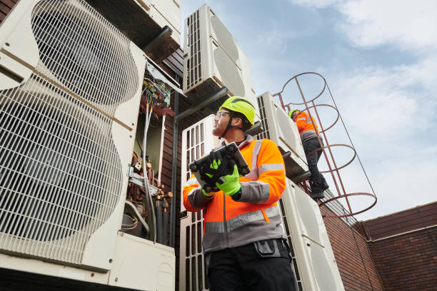 Best Emergency HVAC Services in Leith Hatfield, PA