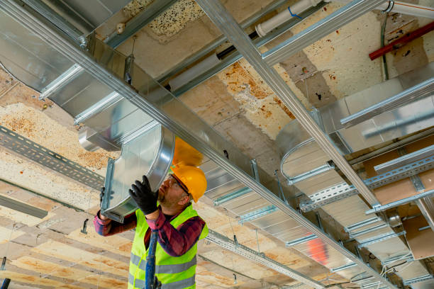Best HVAC Retrofitting and Upgrading in Leith Hatfield, PA