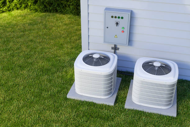 Best HVAC Training and Certification in Leith Hatfield, PA