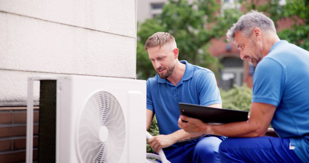 Best Residential HVAC in Leith Hatfield, PA