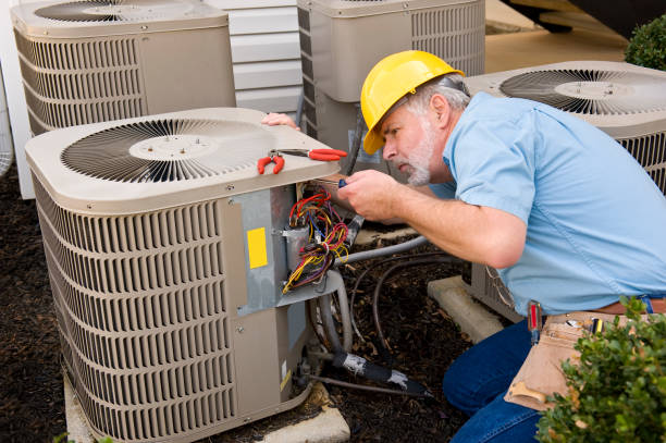 Best Thermostats and Smart Controls in Leith Hatfield, PA