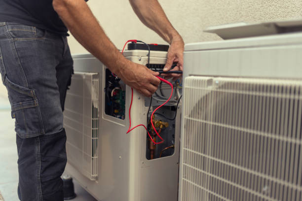 Best HVAC for Healthcare Facilities in Leith Hatfield, PA