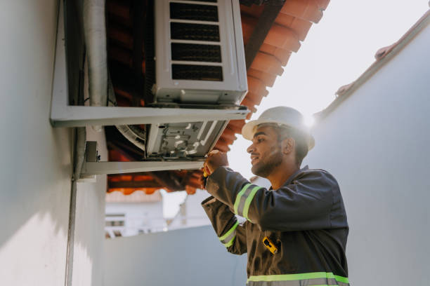 Best HVAC Financing and Leasing in Leith Hatfield, PA