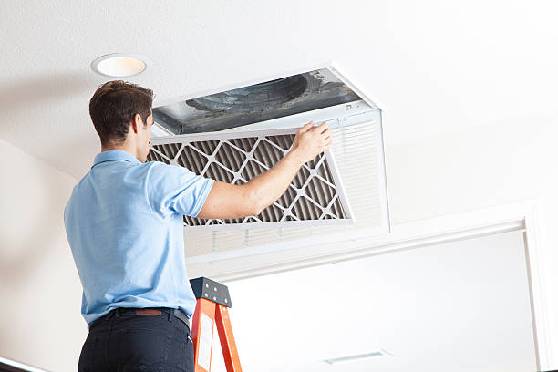  Leith Hatfield, PA HVAC Pros