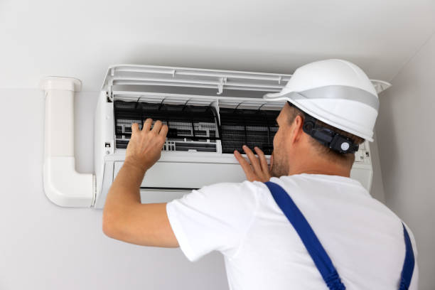 Best Seasonal HVAC Services in Leith Hatfield, PA