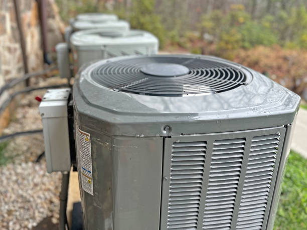 Best Residential HVAC in Leith Hatfield, PA